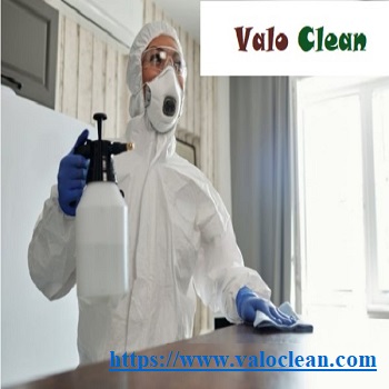 Valo Clean - Trusted Cleaning Service Providers